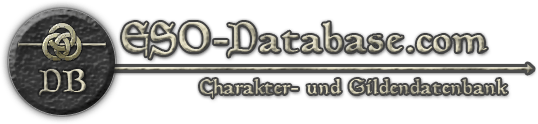 ESO-Datenbank Logo