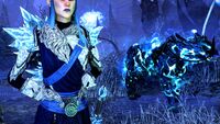 Elenwë Mothril