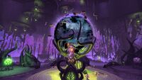 Sorcerer of the Dominion