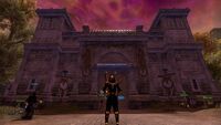 Sorcerer of the Dominion
