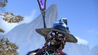 Khar'ma Kixx'zhazz