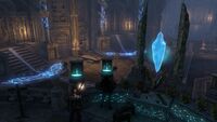 Undaunted Elyraynei