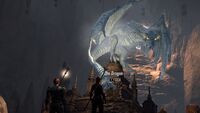 Undaunted Elyraynei