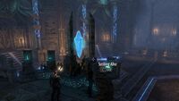 Undaunted Elyraynei