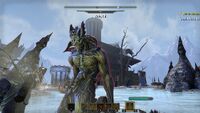 Aethero-dar