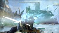 Aethero-dar