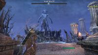 Aethero-dar