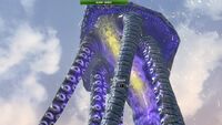 Undaunted Elyraynei